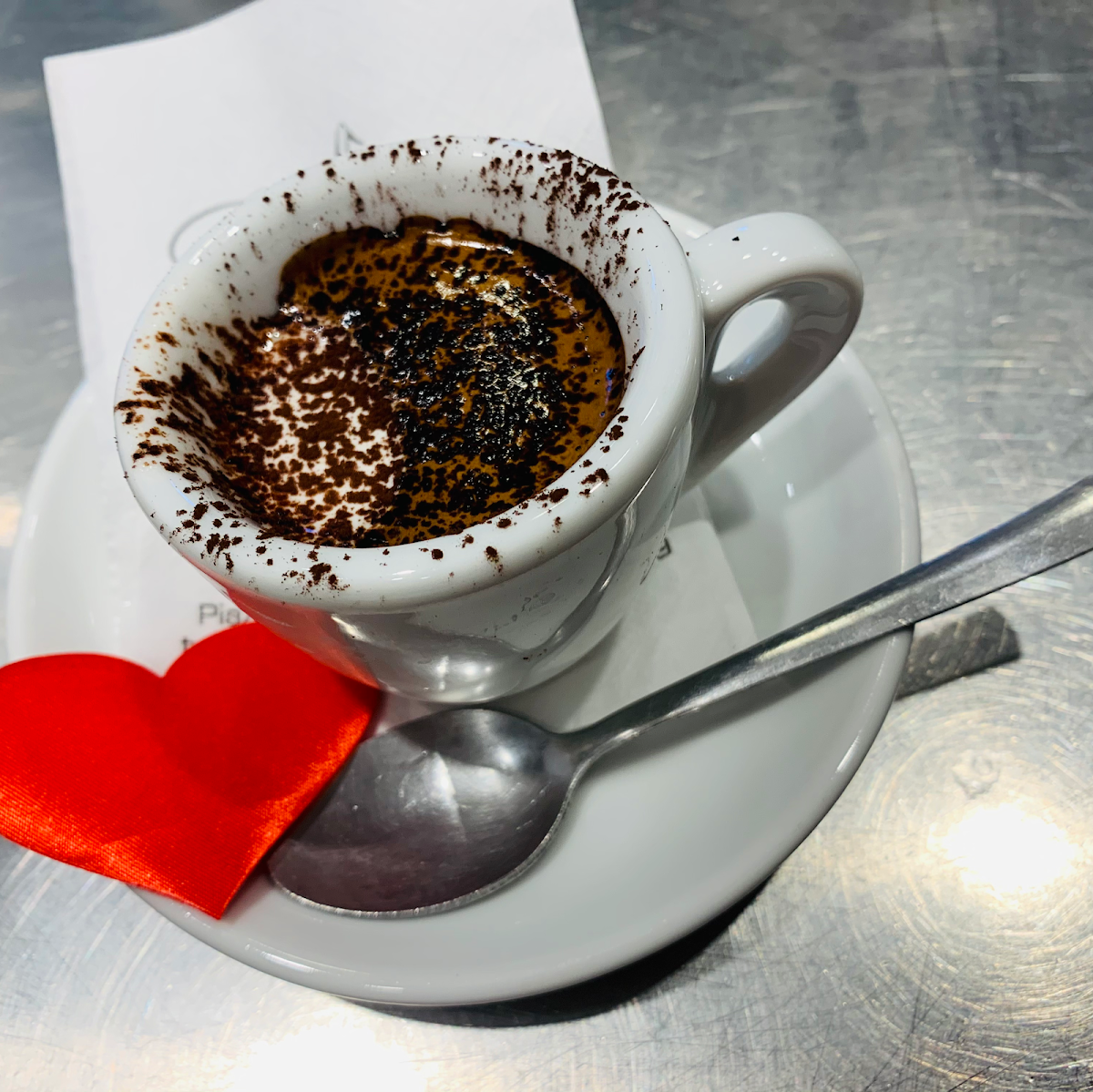 Café Noir - Christian Photos 2